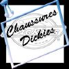 Chaussures de sécurité Dickies