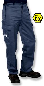 Pantalon de travail Zone Atex IMS41AT 