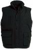 Bodywarmer gilet de travail ENDURO IMS 438E