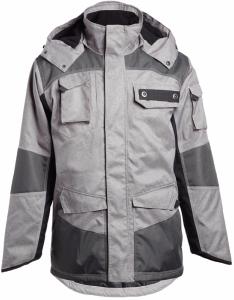 Parka de travail ergonomique DESIGN IMS4401 