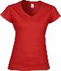 Tee-shirt de travail maille jersey PIWI FEMME IMS4502 