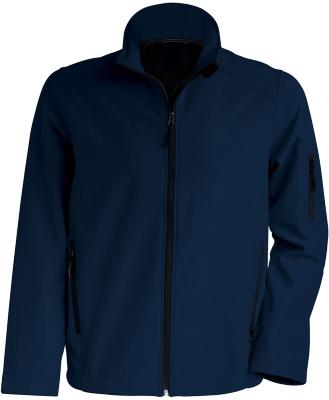 Blouson de travail homme softshell SPIDER IMS440H