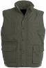 Bodywarmer gilet de travail ENDURO IMS 438E