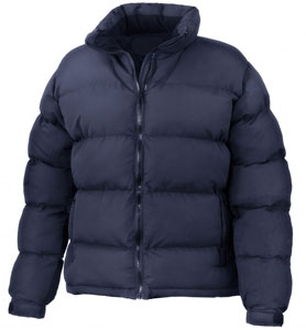 vetement de travail,blouson doudoune