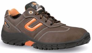 Chaussures de sécurité Ultra gripp basses FIX IMS382B 