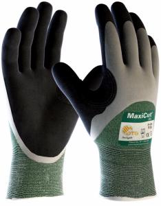 Gants de protection STOPIC anti-coupure enduction 3/4 IMS149M