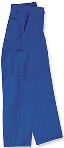 pantalon de travail pur coton