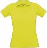 Polo de travail Femme PICBALL IMS452F