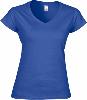 Tee-shirt de travail maille jersey PIWI FEMME IMS4502 