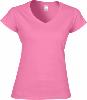 Tee-shirt de travail maille jersey PIWI FEMME IMS4502 