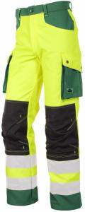 vtements haute visibilit, pantalon de travail