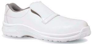 Chaussures de sécurité Basses AGROWHITE IMS347B 