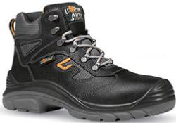chaussures de sécurité, hautes S3