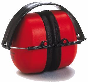 Casque anti-bruit pliable BAGGY IMS232