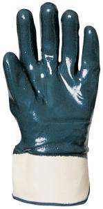 Gants de sécurité double induction nitrile TITANE IMS135