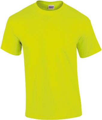 Tee-shirt fluo de travail FIREFLY IMS 557