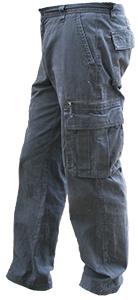 pantalon de travail coton