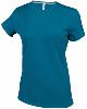 Tee-shirt de travail TATOO WOMAN ROND IMS4505