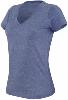 Tee-shirt de travail polycoton POLYSTYL FEMME IMS4513 