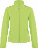 Veste Polaire de travail Femme ICE MIS412F