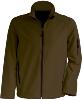 Blouson de travail homme softshell SPIDER IMS440H