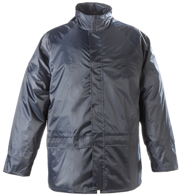 Parka de pluie polyamide IMS612