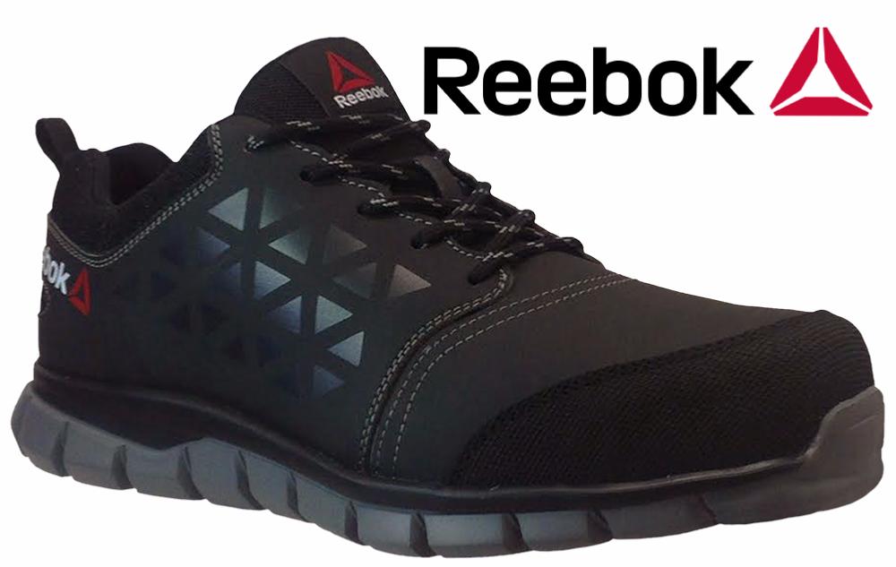 chaussure de securite homme reebok