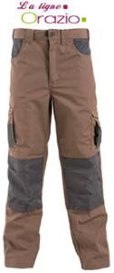 vêtement de travail, pantalon multipoches