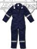 Combinaison de travail Pyrovatex FIRECHIEF Dickies IMS 42FC