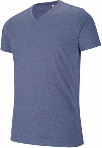 Tee-shirt de travail polyester majoritaire POLYSTYL homme IMS4514