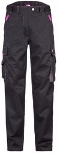 Pantalon de travail femme MACARON IMS4003 