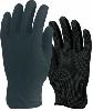 Gants protection coton avec picots ims181