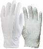 Gants protection coton avec picots ims181