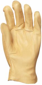 Gants protection cuir superieur hydrofuge SNAKE IMS102