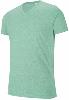 Tee-shirt de travail polyester majoritaire POLYSTYL homme IMS4514