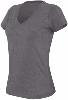 Tee-shirt de travail polycoton POLYSTYL FEMME IMS4513 