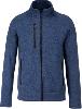 Veste de travail  polaire/tricot DOCHINE homme IMS4612