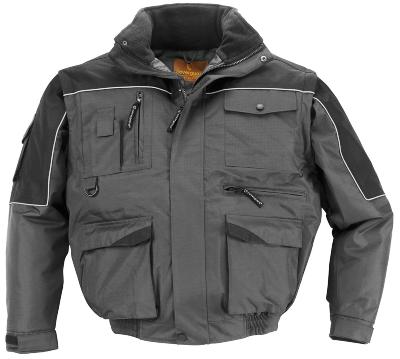 Blouson de travail BLACKY IMS441S