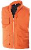 Gilet de travail Multipoches MADNESS IMS41KA