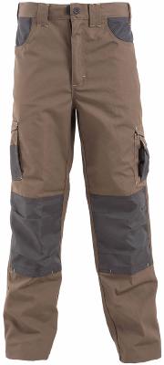 Pantalon de Travail Orazio IMS401P 