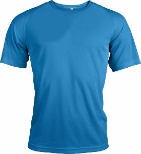 Tee shirt de travail respirant BORA IMS451E 