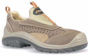 Chaussures Sécurité sans lacet Composite SPEED IMS308C