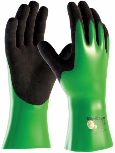 Gants de protection risques chimiques GREEN IMS133H 