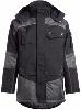 Parka de travail ergonomique DESIGN IMS4401 