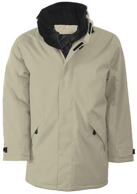 Parka Travail PEPPER IMS443