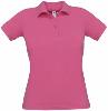 Polo de travail Femme PICBALL IMS452F