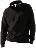 Sweat de travail YACK col zippé IMS 46YA