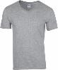 Tee-shirt de travail coton maille jersey PIWI IMS4501