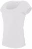 Tee-shirt de travail femme col bateau ALOHA IMS4503