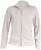 Veste Polaire de travail Femme ICE MIS412F